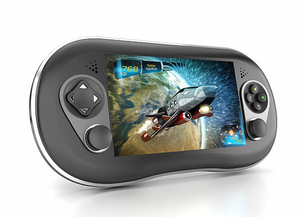 Acer's Oversized Gaming Handhelds: The Status and Future Plans
