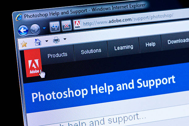 Adobe Board Initiates Search for Next CEO