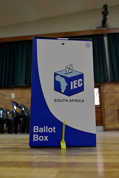 AFRINIC Holds Elections Amid Dispute and Calls for Reform