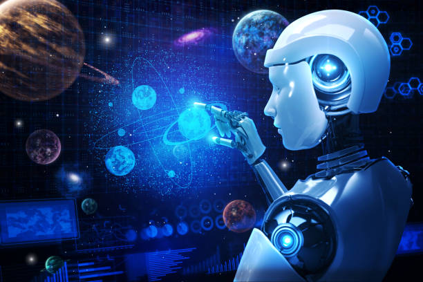 AI Discovers 1,400 Anomalies in Hubble Archive With AI