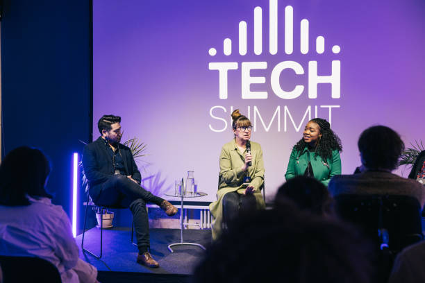 AI’s Impact on Hiring at TechCrunch Disrupt 2025