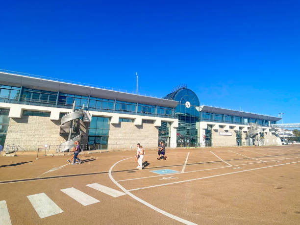 Air Traffic Control Incident: Sleep Overshadow Safety at Ajaccio Airport