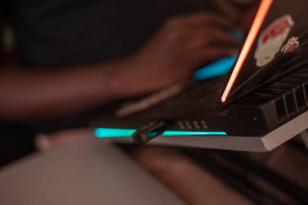Alienware Unveils New Gaming Laptops at CES 2026