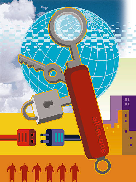 Aliro: The Industry Standard for Smart Lock Connectivity Launches Soon