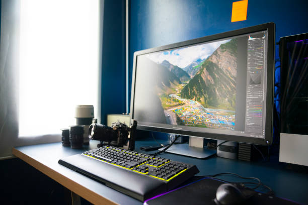 Alogic Edge 5K 40-inch ultrawide monitor review