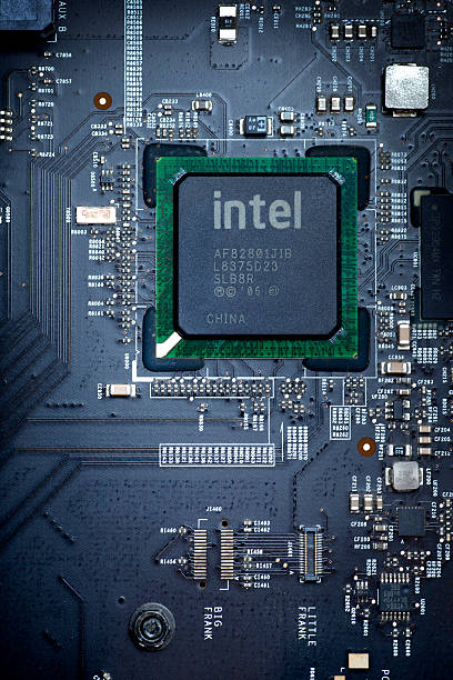 AMD Gains Ground on Intel in Steam Hardware Survey