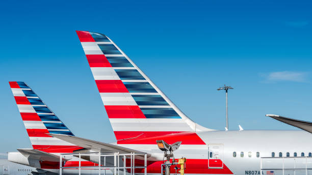 American Airlines to Offer Free Satellite-Based Wi-Fi to All Aircraft by 2026