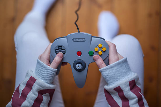 Analogue 3D firmware update adds support for Nintendo’s modern N64 controller