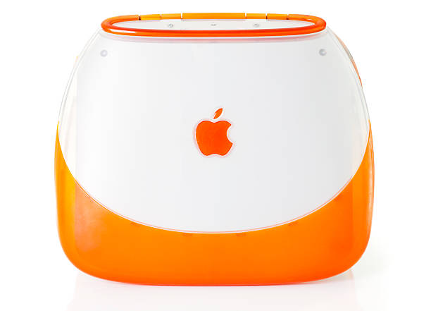 Apple at 50: A nostalgic tour through five decades of Apple’s gadgets
