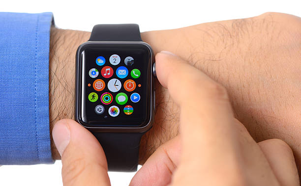 Apple Explores New Notification Features for Third-Party Smartwatches
