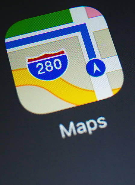 Apple Maps Could Feature Integrated Ads as Soon as Next Year, Gurman Says