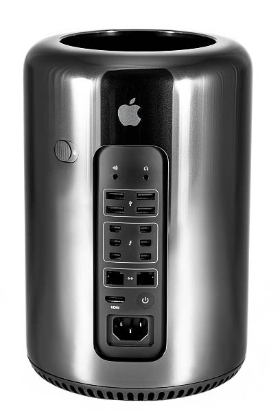Apple officially ends the Mac Pro era