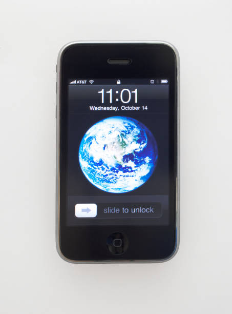 Apple’s 20th‑Anniversary iPhone Rumored to Feature Under‑Screen Tech and Edge‑to‑Edge Design