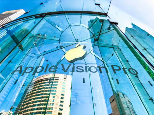 Apple Unveils New Immersive Experiences for Vision Pro