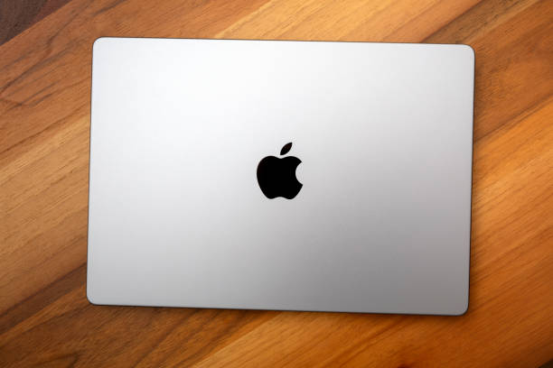 Apple updates 14-inch MacBook Pro with M5 and up to 4TB storage