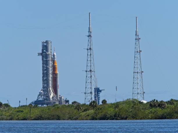 Artemis II Delayed Again Over Helium Issue, NASA Says