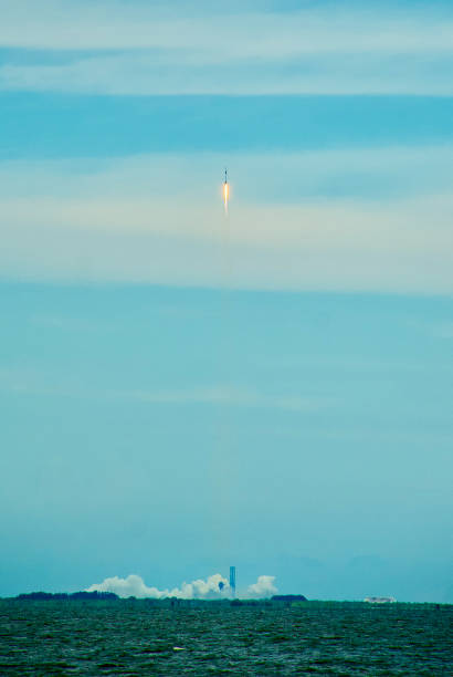 Axiom Space and Spacebilt Launching Optical Data Centers on the International Space Station