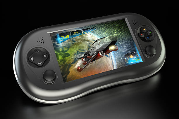Ayaneo’s Pocket Vert: A Handheld Gaming Device with a Hidden Touchpad