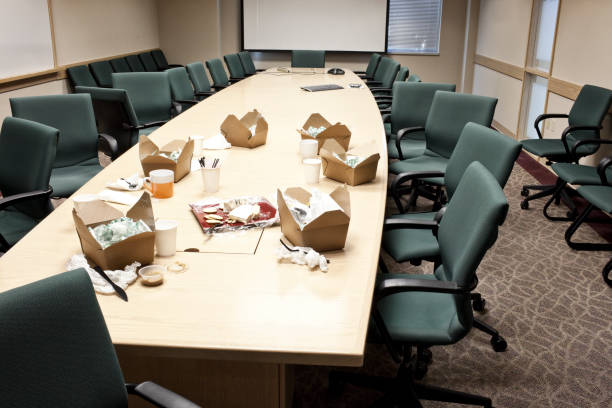 Beware the Meeting Room Zombies: Obsolescence and Risks of Legacy Hardware
