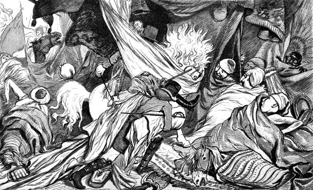 Blackfyres and Egg: Tracing the Targaryen Rivalry in A Knight of the Seven Kingdoms