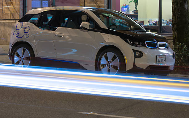 BMW i3 to Supplant the i4 as BMW Expands Its Electric Lineup