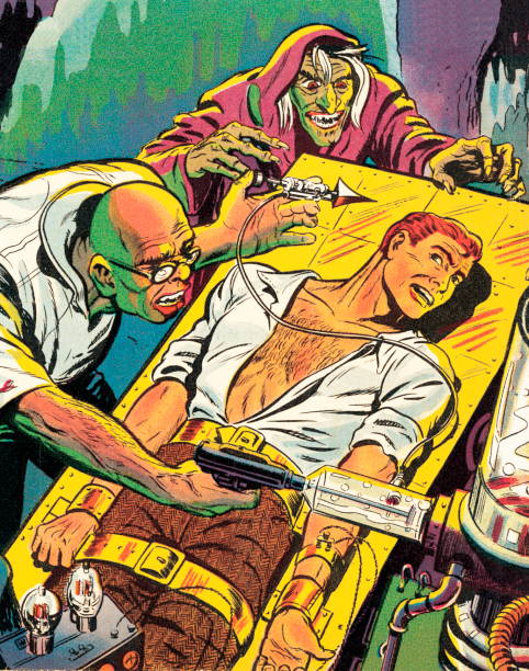 Does Thragg Kill Oliver? What the Invincible Comics Reveal After Episode 7