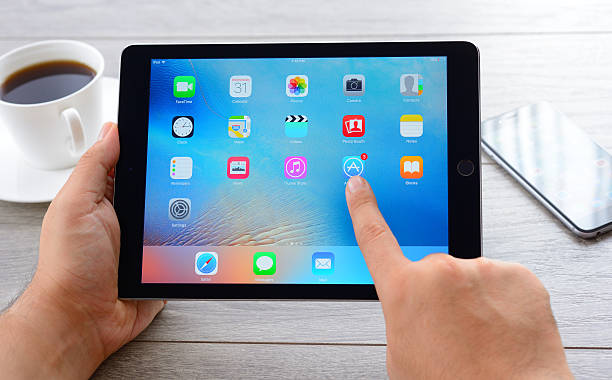 Entry-Level iPad lands with A16 chip, but Apple Intelligence remains unavailable