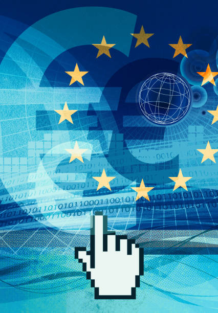 EU to Investigate Major Tech Companies Over Online Financial Fraud Prevention