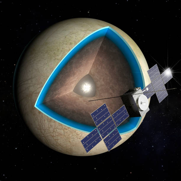 European Space Agency Breaches Confirm External System Vulnerability