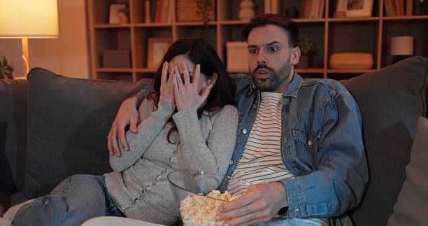 Exciting Horror Films to Watch in 2026