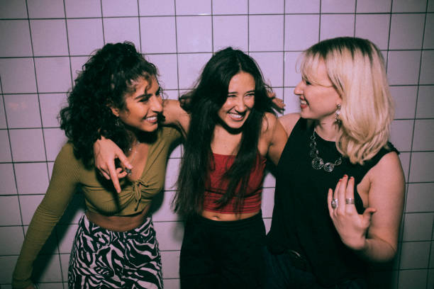 Find Your Friends: A Brutal Exploration of Female Friendship and Toxic Masculinity