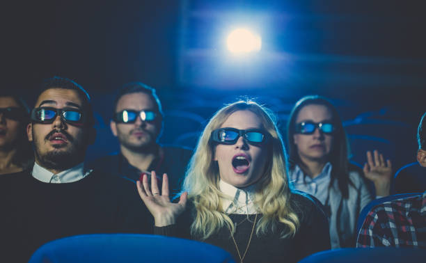 Five Horror Films Ready to Be Parodied in the New Scary Movie