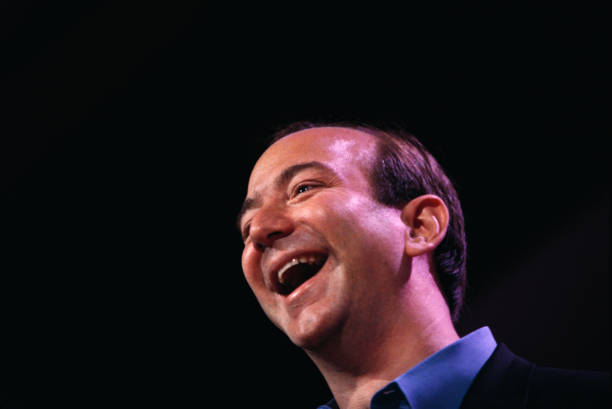 From Pride to Cutbacks: Jeff Bezos, The Washington Post, and the Shifting Narrative
