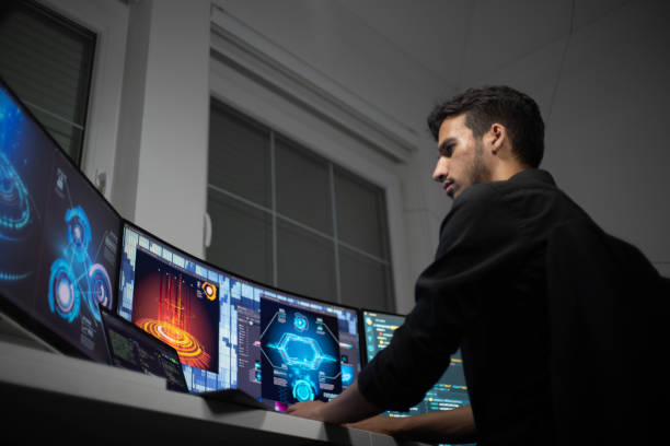 Gigabyte Unveils Revolutionary OLED Gaming Monitors at CES 2026