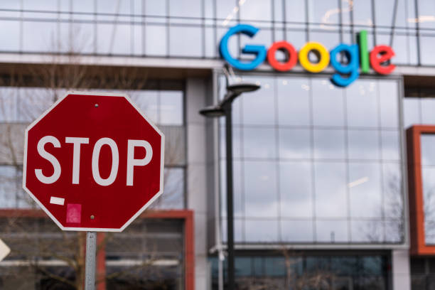 Google Partners with StopNCII.org to Combat Non-Consensual Imagery
