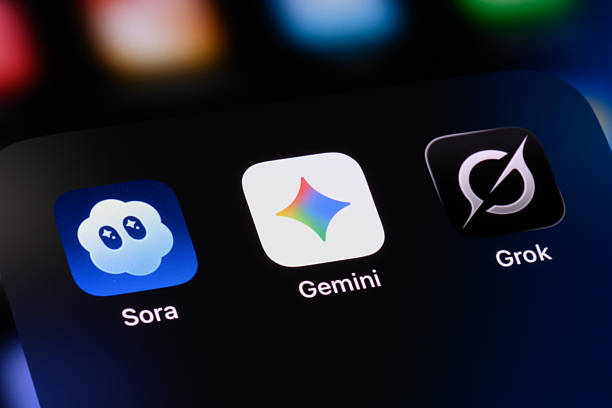 Google's Gemini expands in Chrome with auto-browse and cross-app tasks