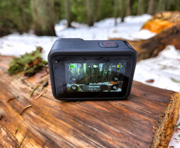 GoPro Max2: The Ultimate 360-Degree Action Camera Gets a Major Upgrade