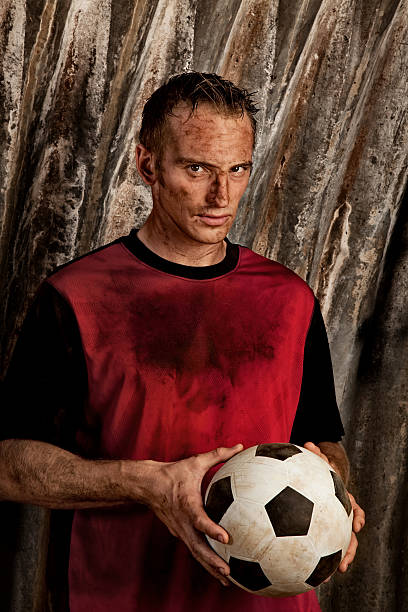Him: A Dark Fusion of Football and Horror