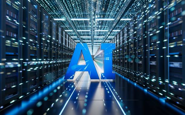 Hyperscale Data Center Growth Driven by AI Boom