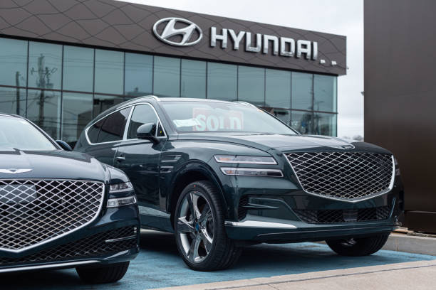 Hyundai Advances US Investment Amid ICE Raid Controversy