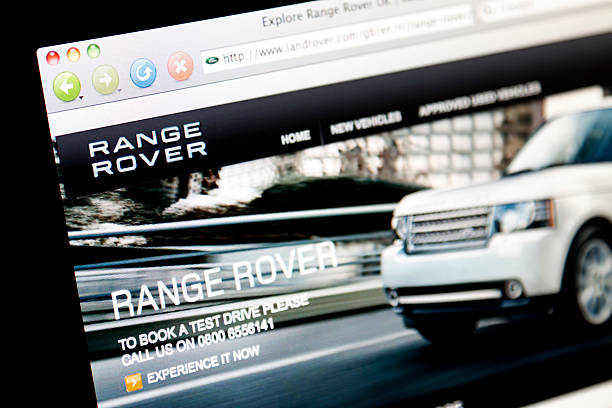 Jaguar Land Rover Extends Cyber-Related Shutdown, Threatening Supply Chain Stability