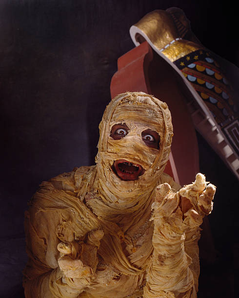 Lee Cronin's The Mummy Review: A House-Horror Spin That Strays from the Classic Myth