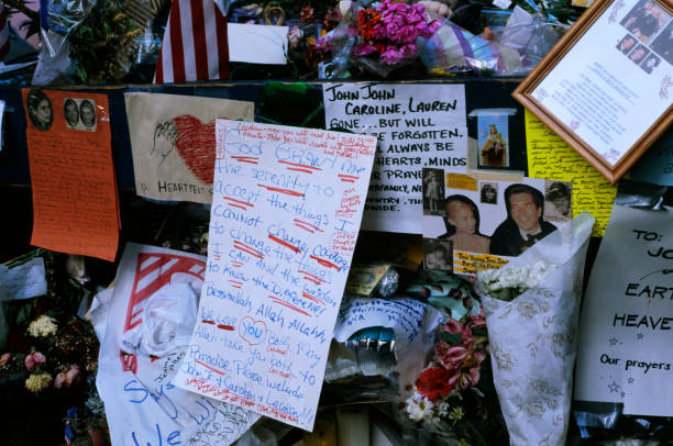 Love Story Finale Reexamines JFK Jr. Tragedy: The Crash, Conspiracies, and What’s Next