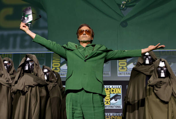 Marvel Studios
