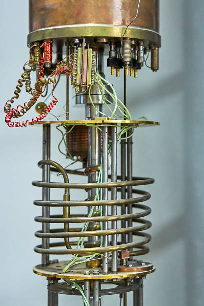 Mechanical computer built from springs and metal bars proves basic computing without electricity