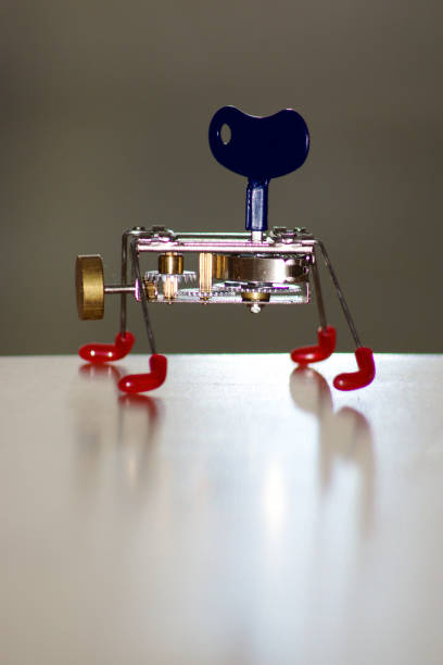 MicroFactory: Revolutionary Tiny Manufacturing Robots
