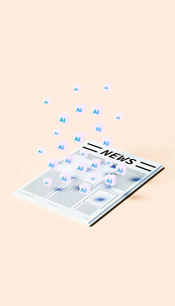 Muckrack study identifies which journalists and outlets AI answers cite most