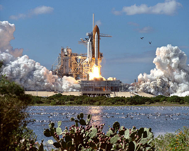 NASA Budget and Space Shuttle Relocation Plans: Key Updates and Challenges