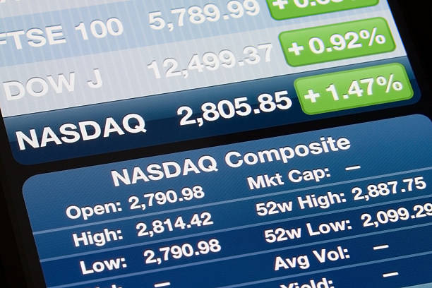 Nasdaq 100 Fast-Entry Rule Could Speed Up Inclusion of New Listings
