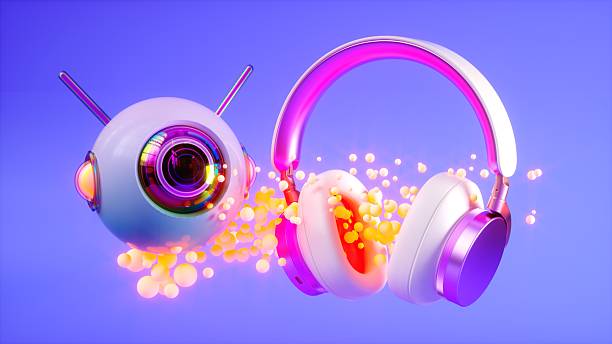 Neo headphones roll up into a speaker: TDM’s CES 2026 reveal
